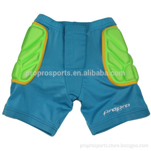 Kid's hip impact Shorts For Inline Skatin,skiing,snowboarding